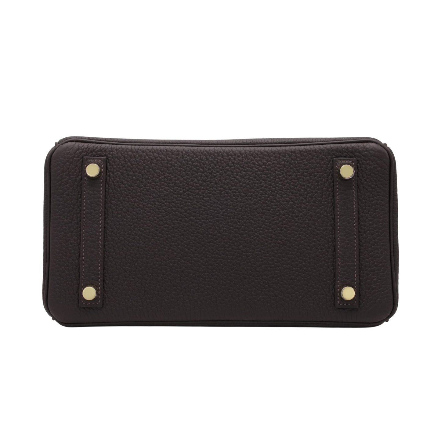 Birkin 25 Togo Bebelin GP K stamp