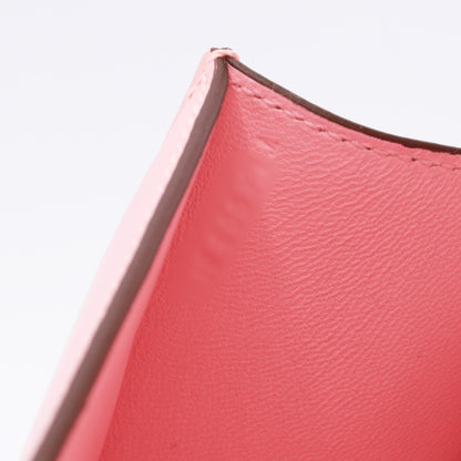 ポシェットエジェ　タデラクト　ローズサクラ　SS　T刻印