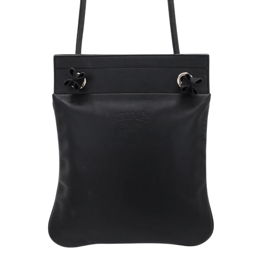 アリーヌ　ミニ　ヴォ―スイフト　ブラック　SS　C刻印