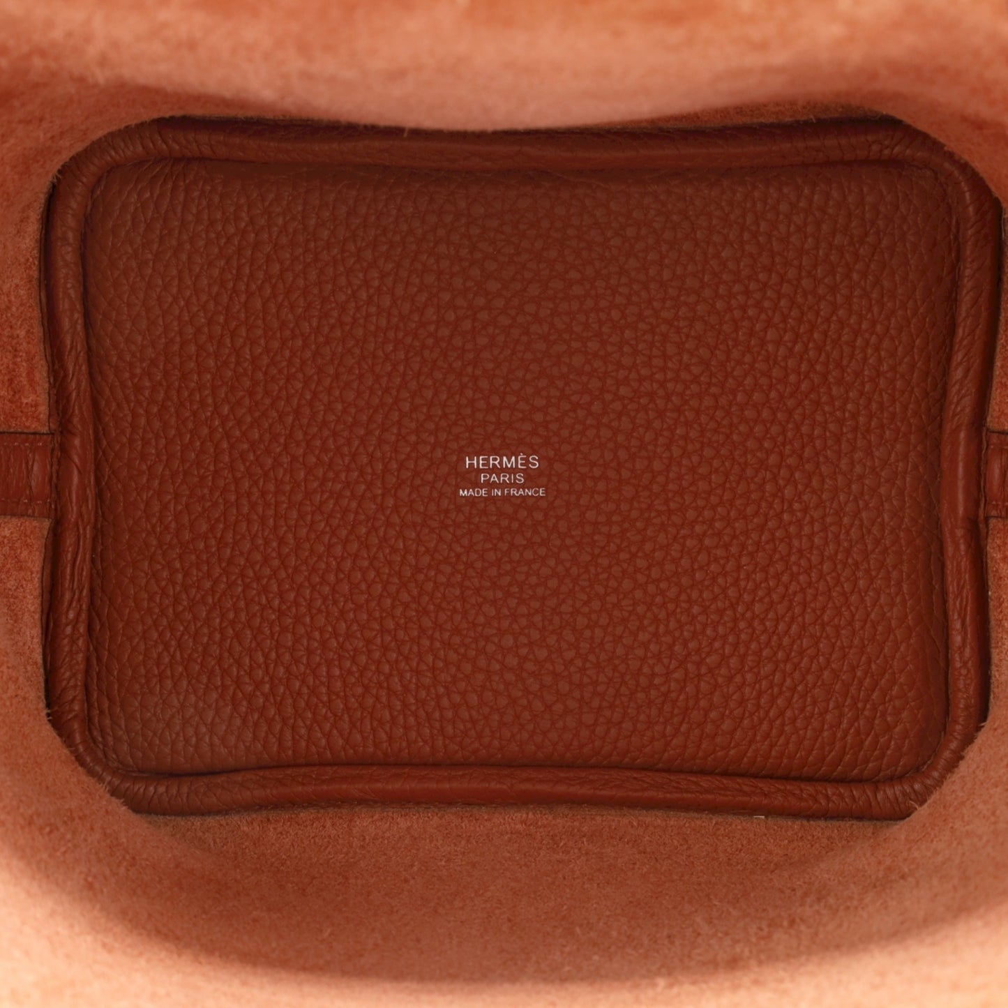 Picotan Rock PM Taurillon Clemence Cuible SS U 雕刻