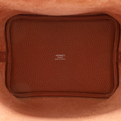 Picotan Rock PM Taurillon Clemence Cuible SS U 雕刻