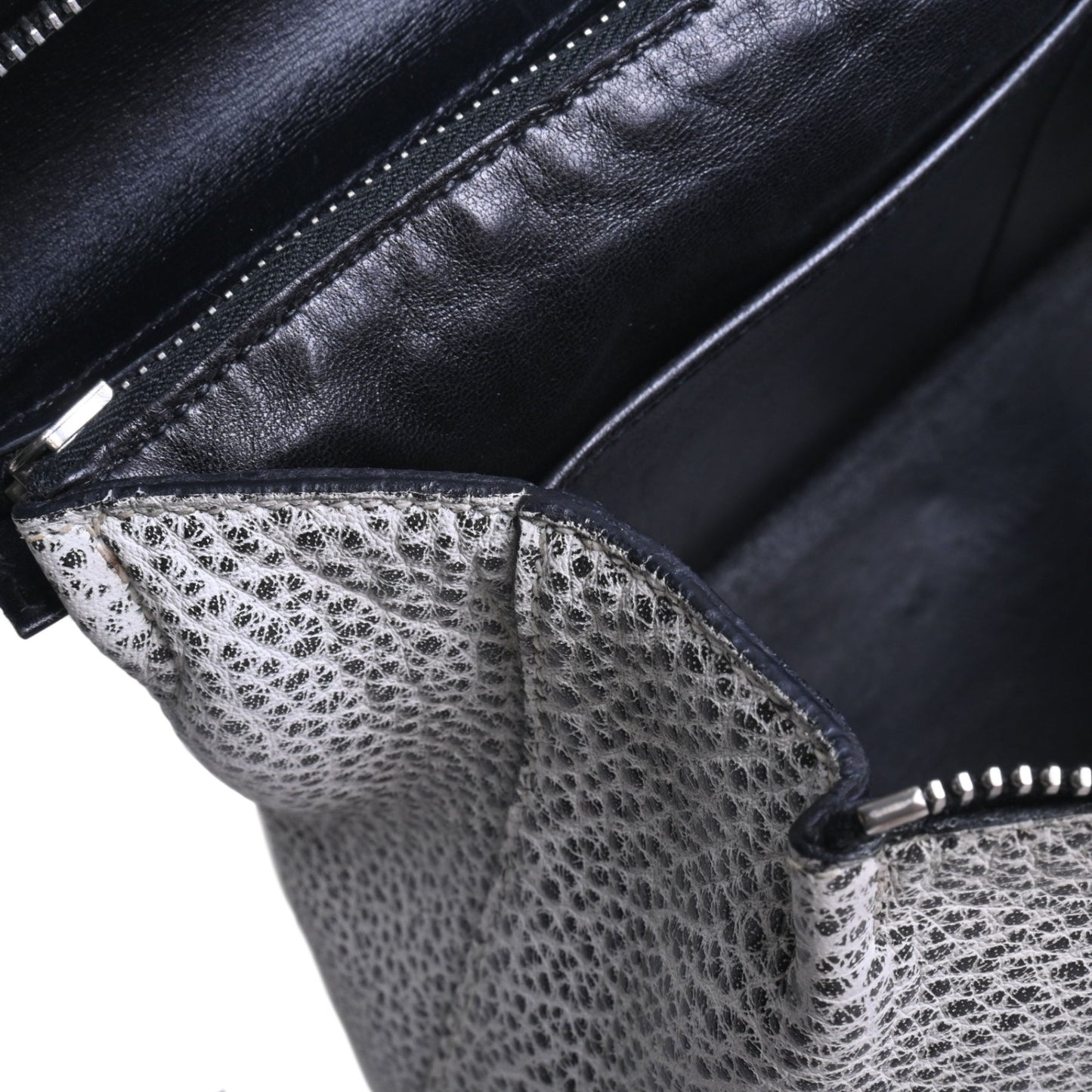 ヨーバッグ　ブッフルスキッパー　ダルメシアン　SS