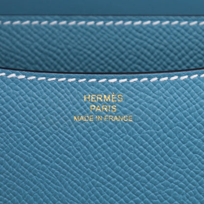 コンスタンスミニ　ヴォーエプソン　ニューブルージーン　GP　W刻印