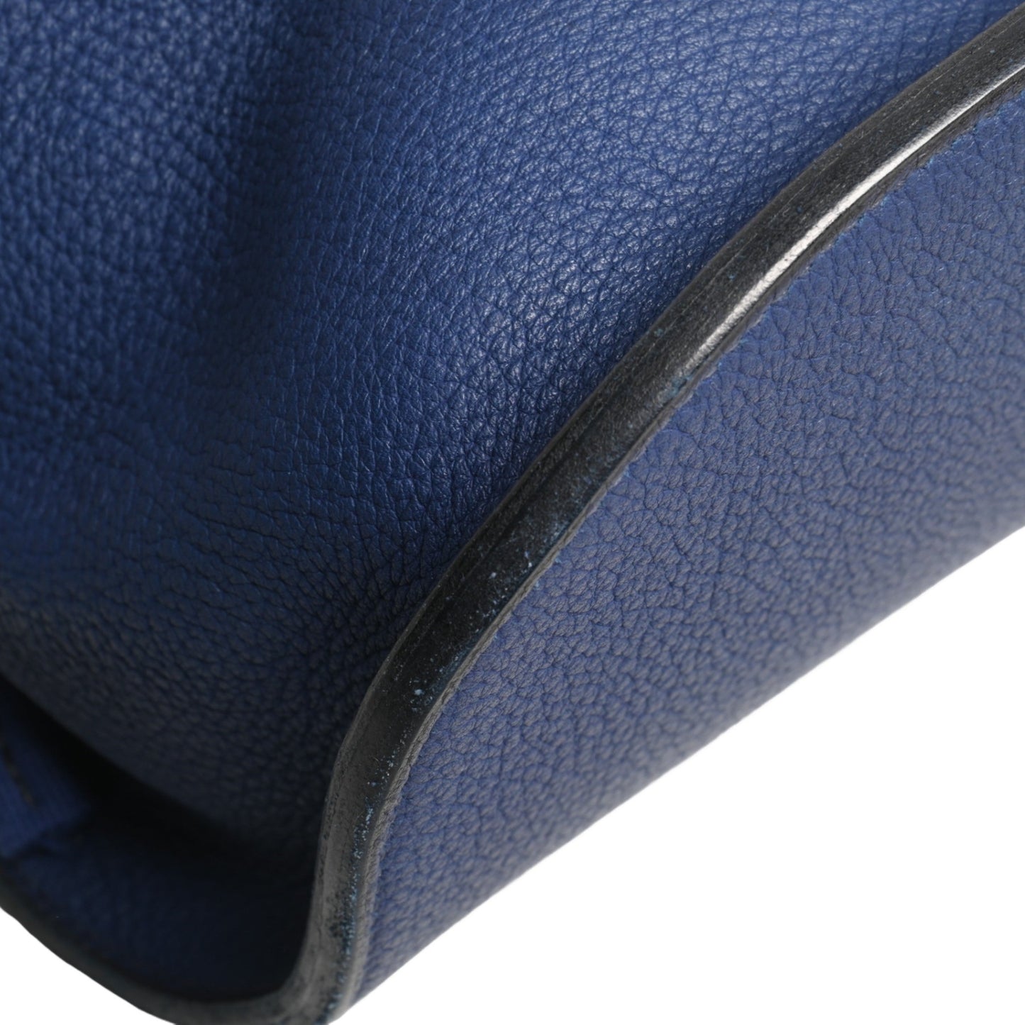 シェルパPM　トリヨンクレマンス　ブルー　〇Y刻印