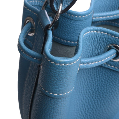 マーケットTPM　トゴ　ブルージーン　SS　□L刻印