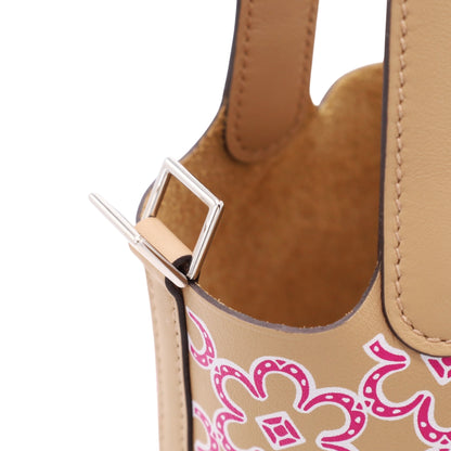 マイクロピコタンロック　ラッキーデイジー　ヴォースイフト　チャイ　SS　U刻印