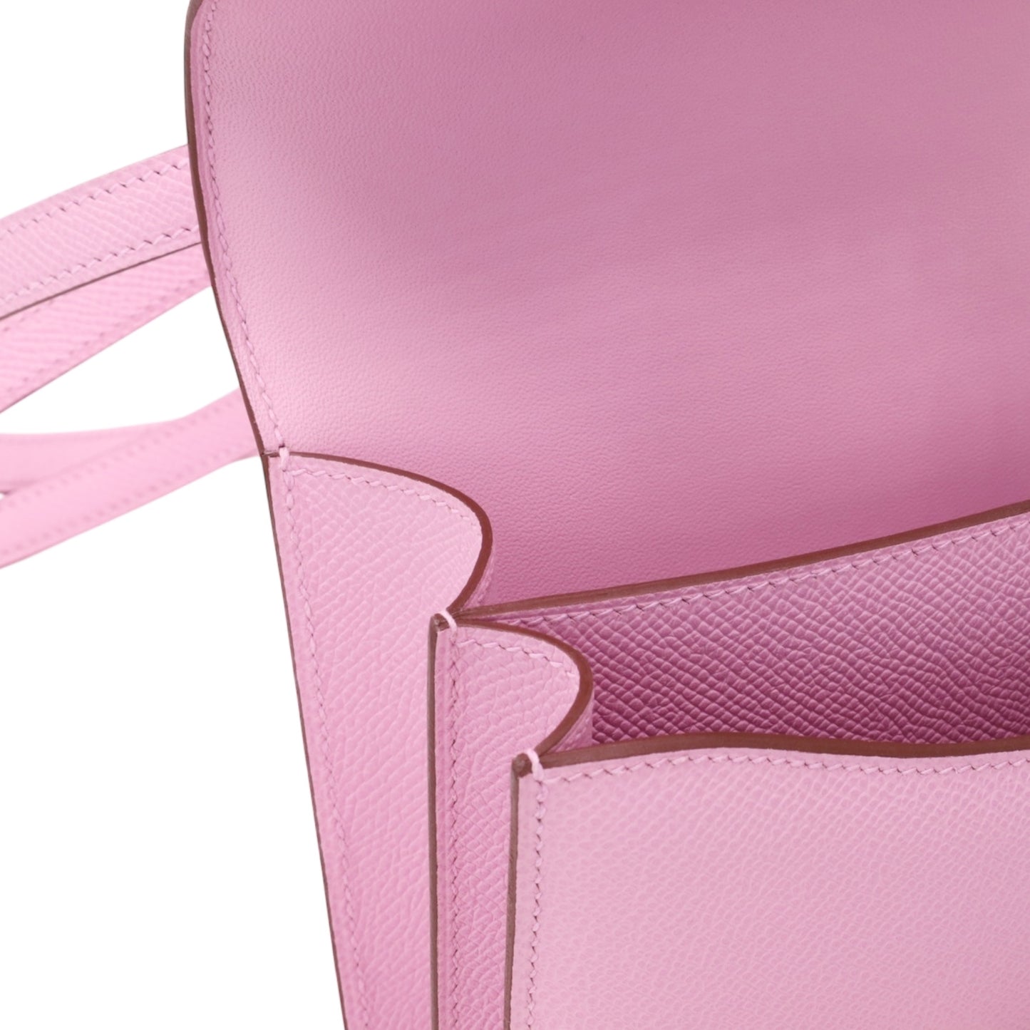 コンスタンスミニ　ヴォーエプソン　モーヴシルベストル　SS　K刻印