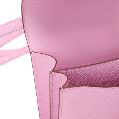 コンスタンスミニ　ヴォーエプソン　モーヴシルベストル　SS　K刻印