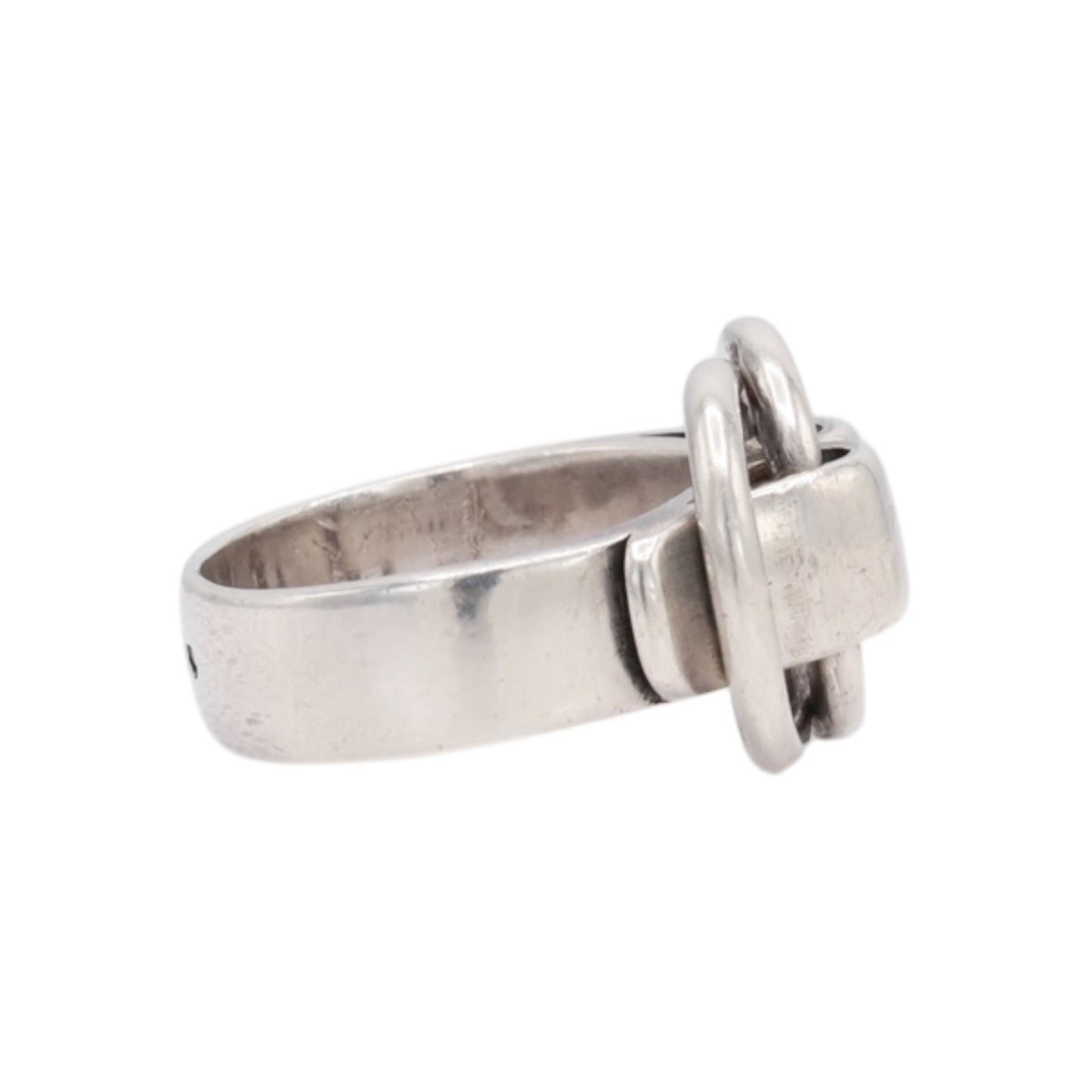 ドゥザノー　リング　SV　約10号