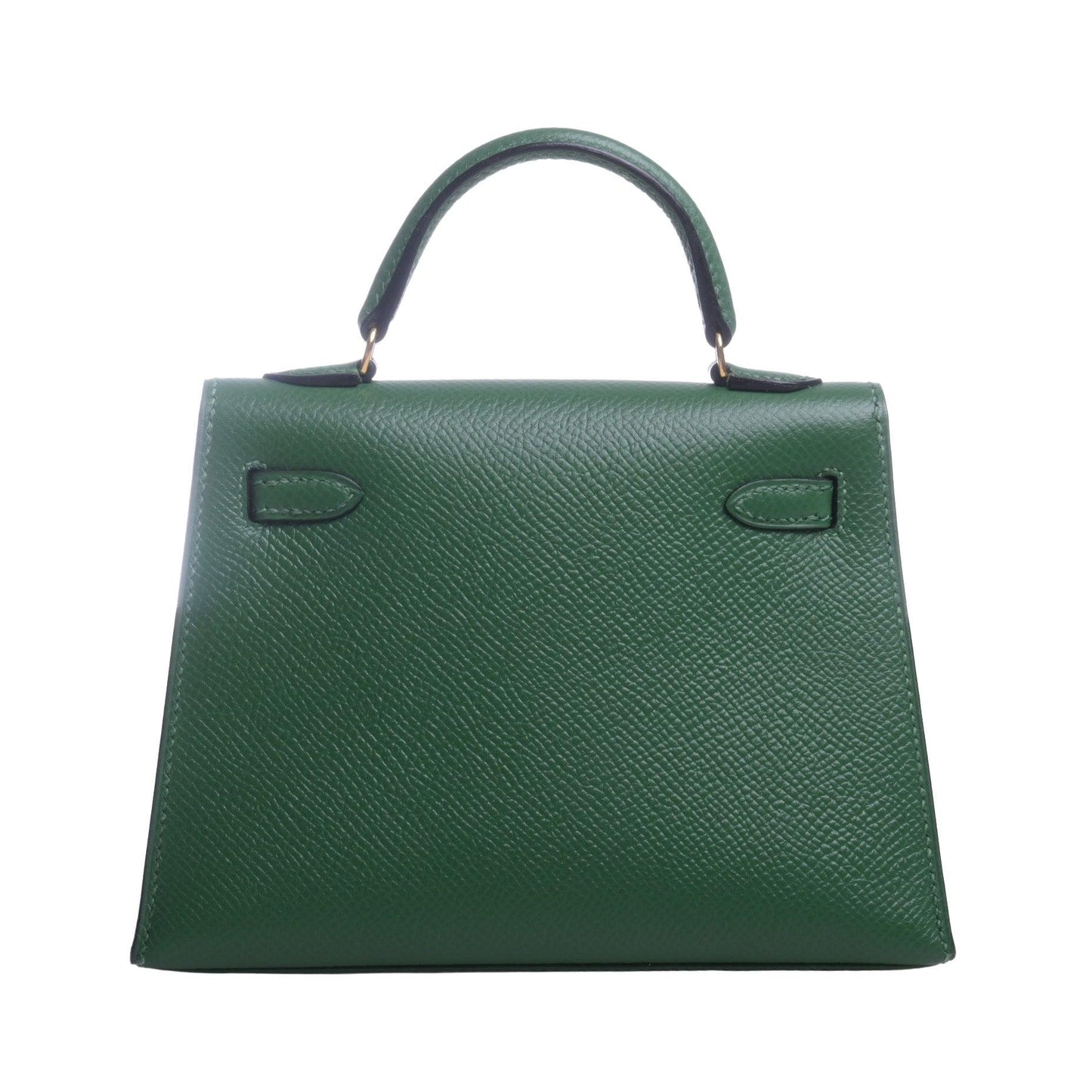 miniMini KellyCouchevel Green GP □BStamp