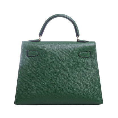miniMini KellyCouchevel Green GP □BStamp