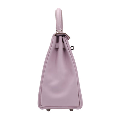 Kelly 25 Vaux Swift Mauve Pale SS UStamp