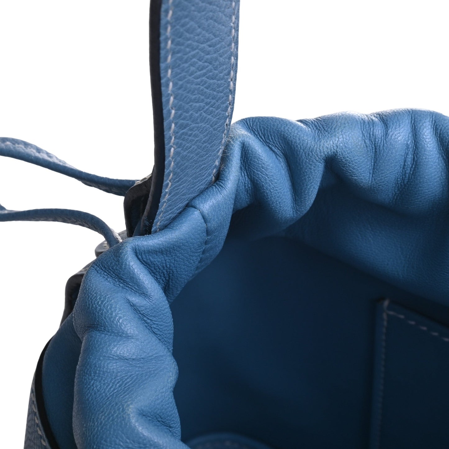 ドゥパリ　ヴォーエプソン　ブルージーン　SS　□J刻印