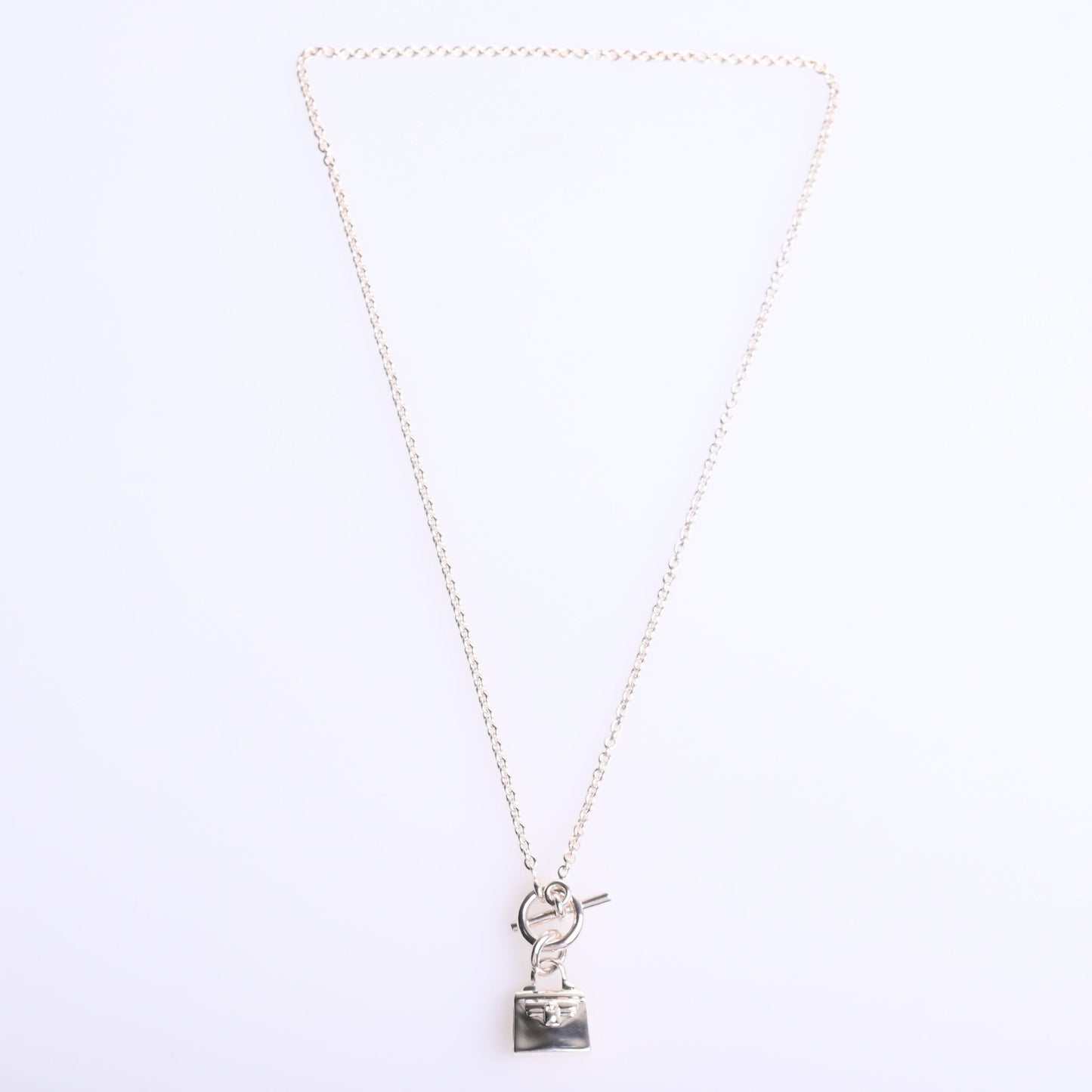 Amulet Kelly Necklace SV