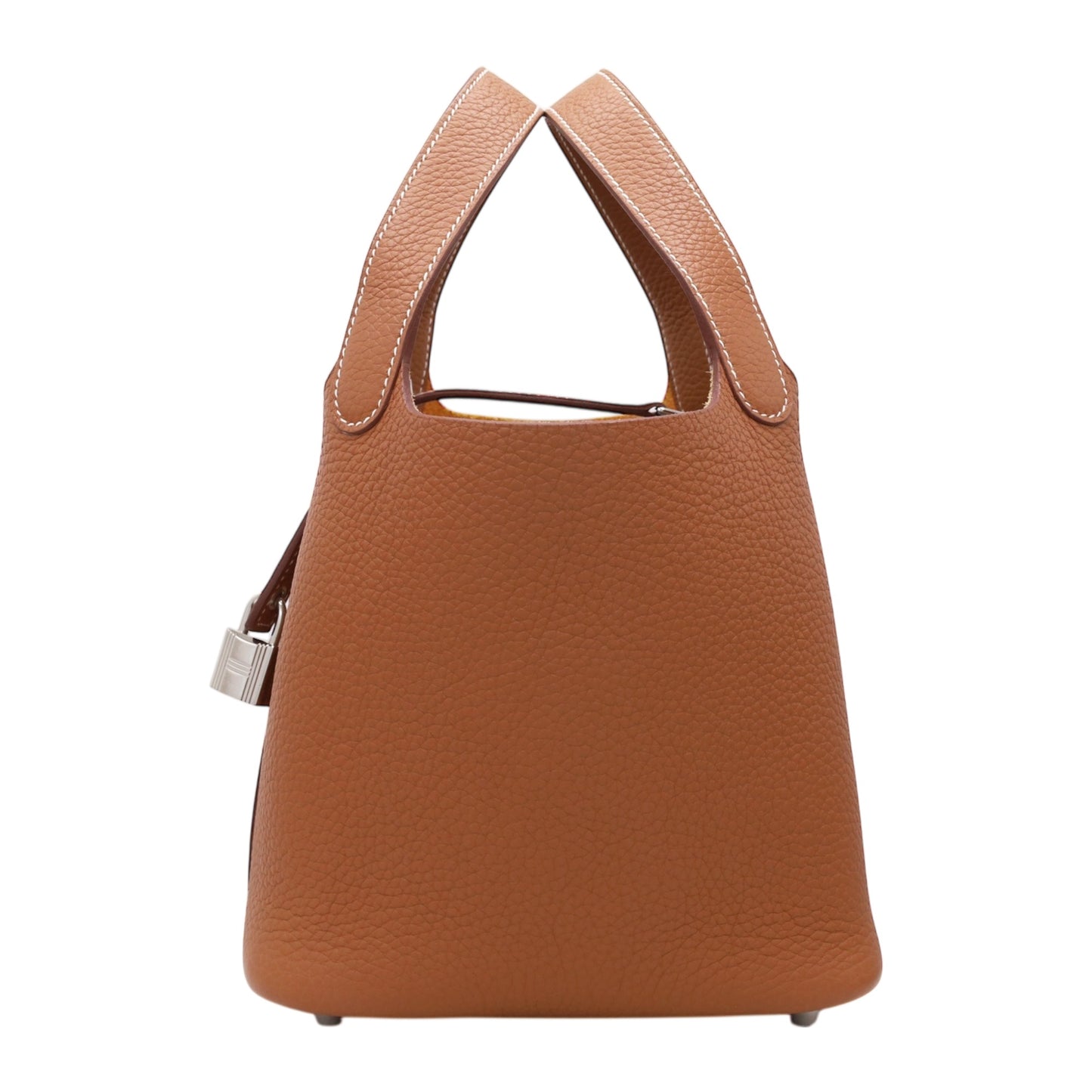 ピコタンロックPM　トリヨンクレマンス　ゴールド　SS　W刻印