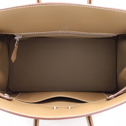 シャドウバーキン25　ヴォースイフト　エトゥープ　SS　W刻印