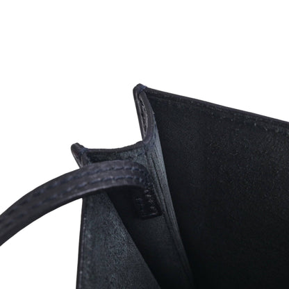 オニメトゥ　ボックスカーフ　ブラック