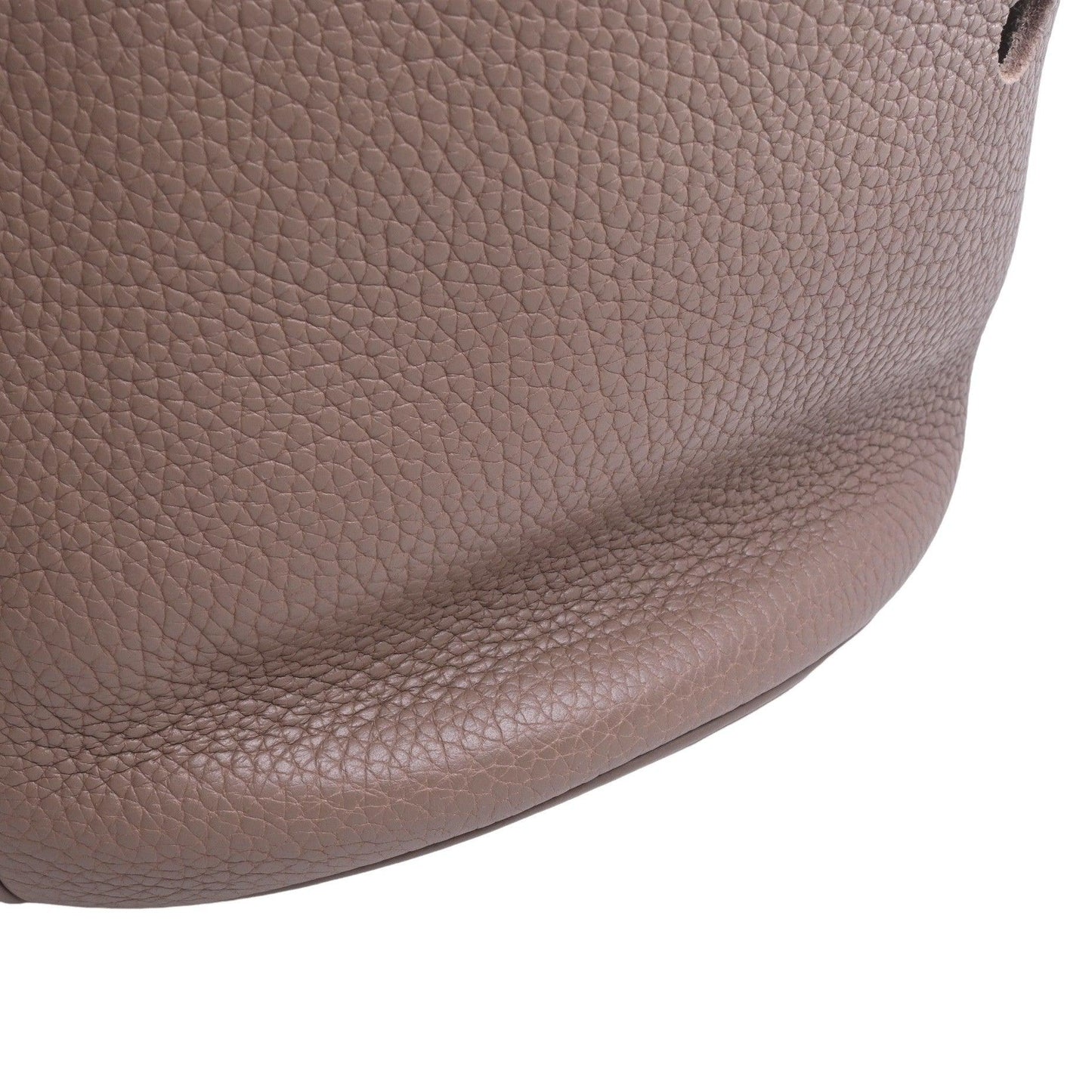 マンジョワール　トリヨンクレマンス　エトゥープ　□I刻印