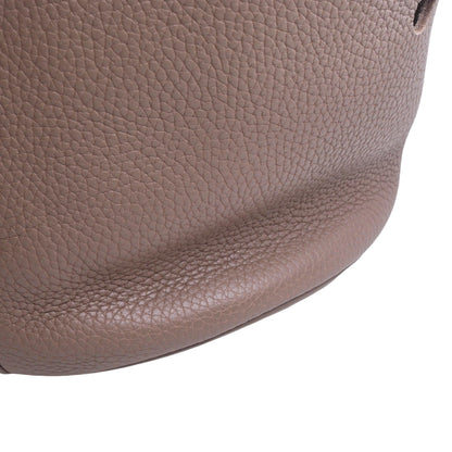 マンジョワール　トリヨンクレマンス　エトゥープ　□I刻印