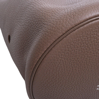 マンジョワール　トリヨンクレマンス　エトゥープ　□I刻印