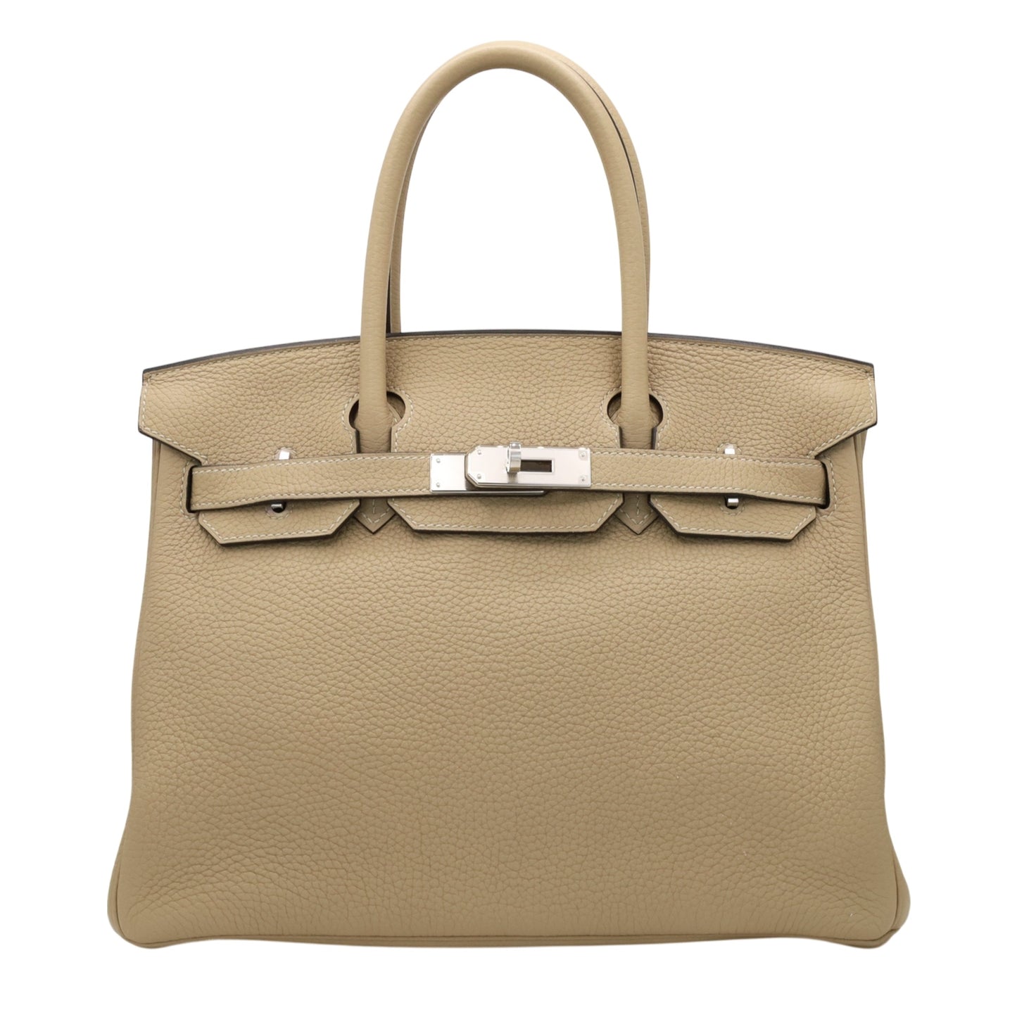 Birkin 30 Togo Trench SS Z 刻字