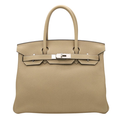 Birkin 30 Togo Trench SS Z 刻字