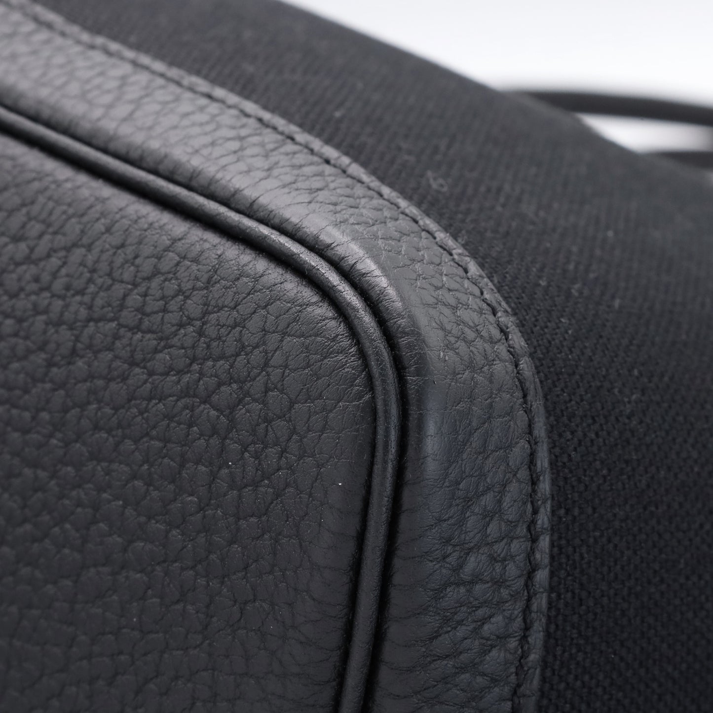 ガーデンパーティTGM　トワルオフィシエ　ネゴンダ　ブラック　SS　B刻印