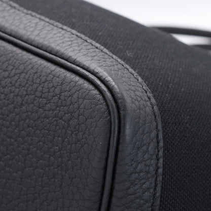 ガーデンパーティTGM　トワルオフィシエ　ネゴンダ　ブラック　SS　B刻印