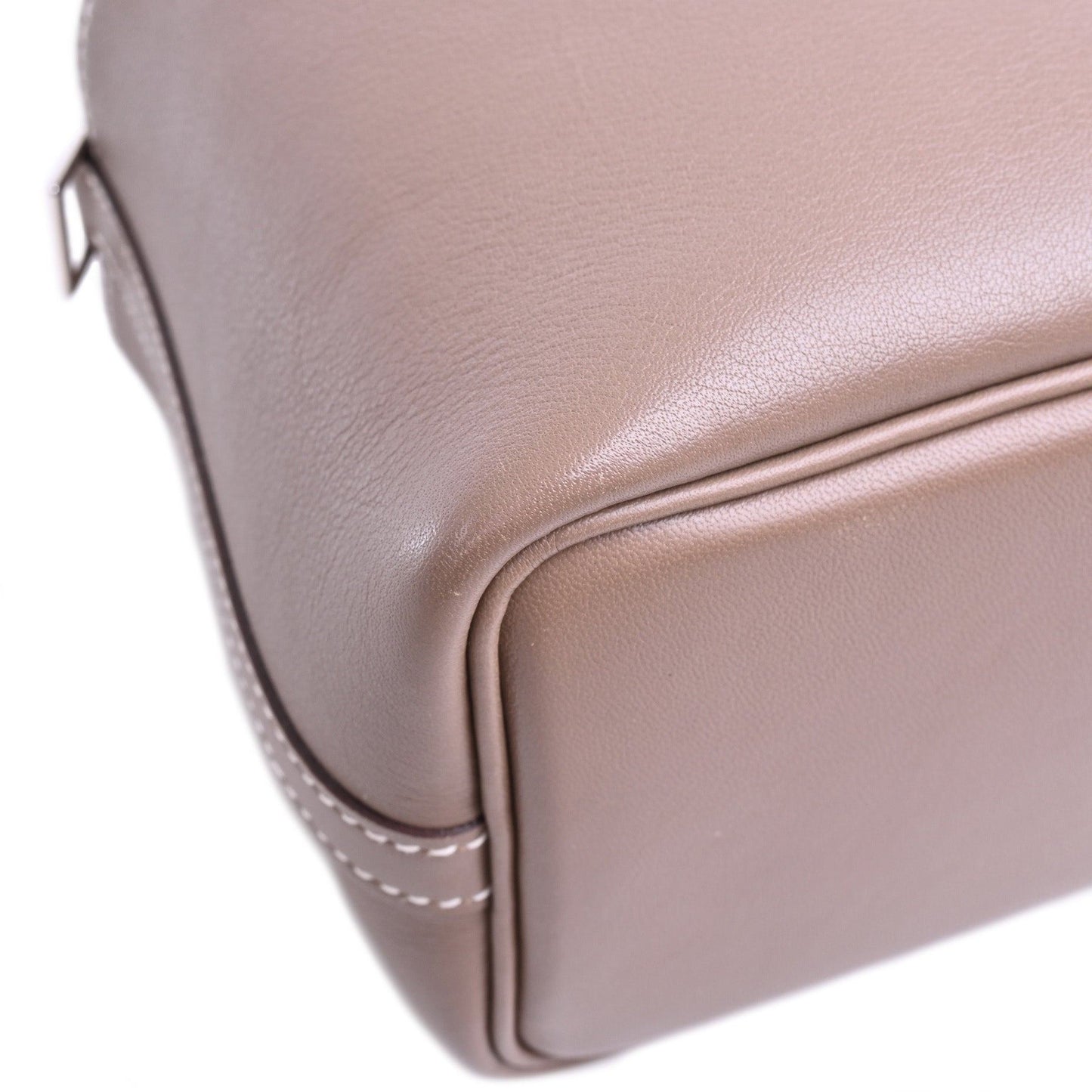 マイクロピコタンロック　ヴォースイフト　エトゥープ　SS　□N刻印