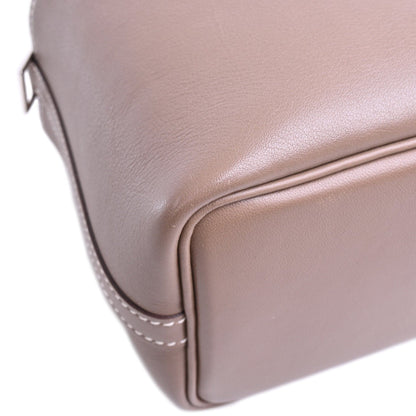 マイクロピコタンロック　ヴォースイフト　エトゥープ　SS　□N刻印