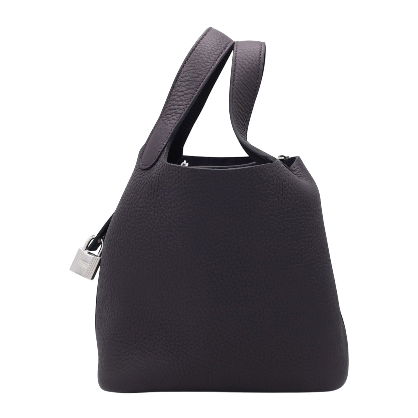 ピコタンロックPM　トリヨンクレマンス　プルノワール　SS　W刻印