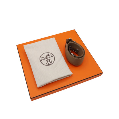 Evelyn PM Torillon Clemence Etoupe SS A engraved