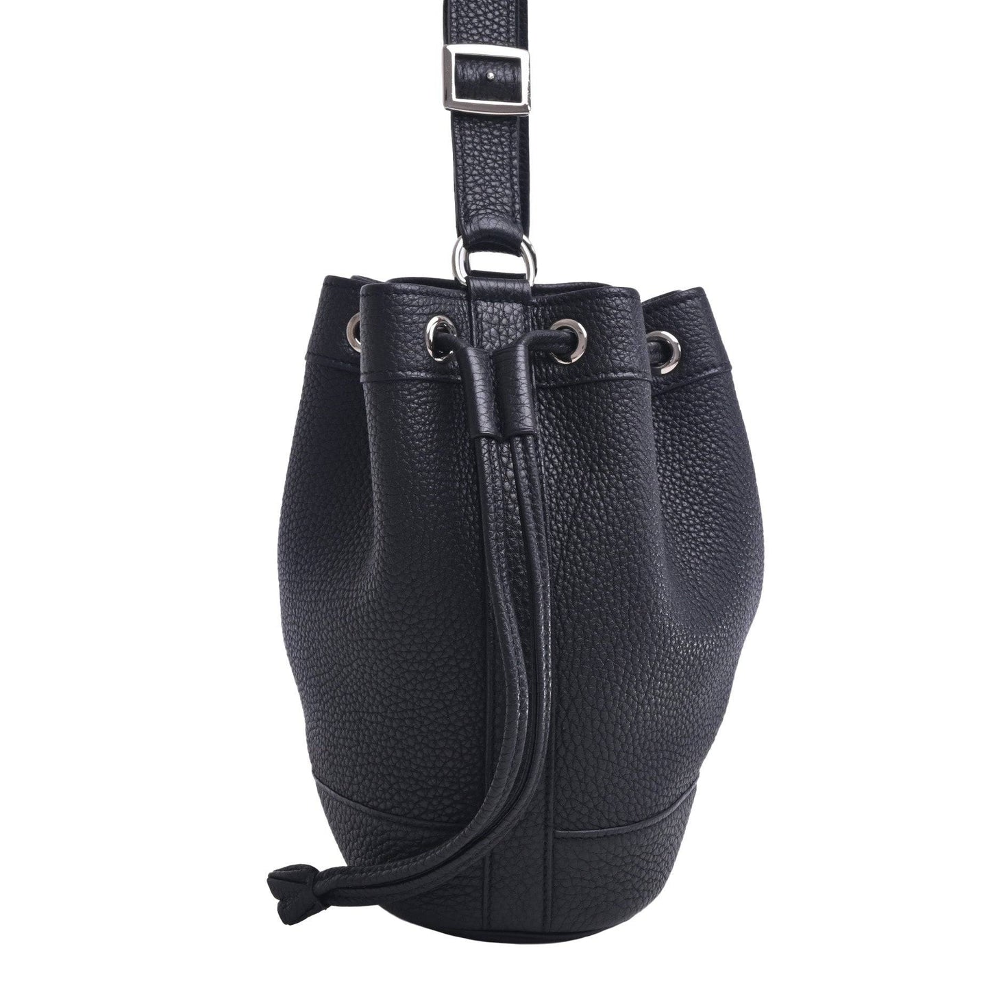 マーケットPM　トゴ　ブラック　SS　□L刻印