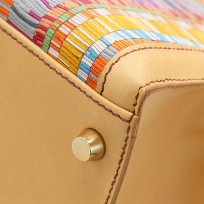 Kelly 32 颤音剪片BoxCalfGP□E印章