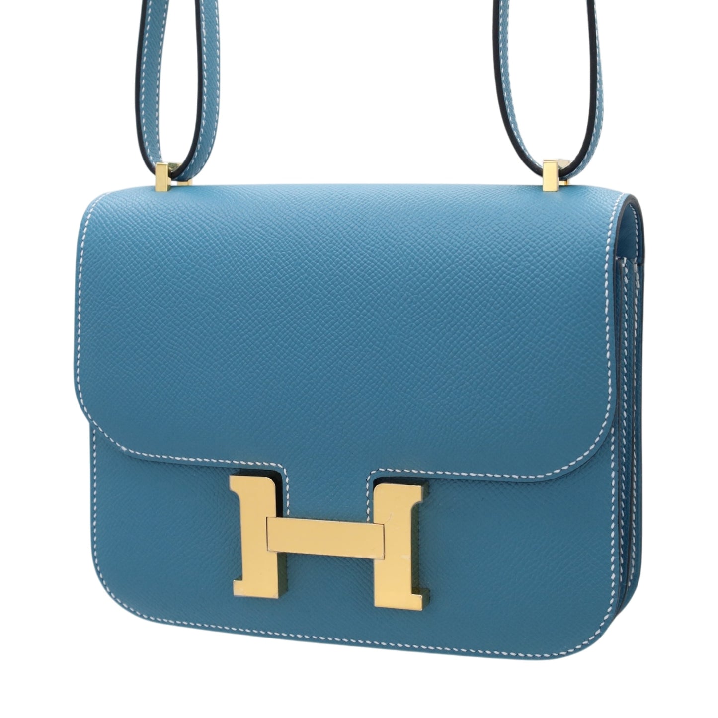 コンスタンスミニ　ヴォーエプソン　ニューブルージーン　GP　W刻印