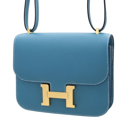 コンスタンスミニ　ヴォーエプソン　ニューブルージーン　GP　W刻印