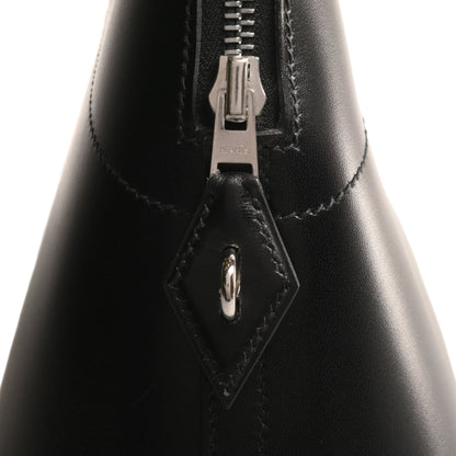 Bolid 31 Box Calf Black SS □H engraved