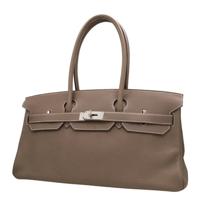 Shoulder Birkin Togo Etoup SS □N stamp