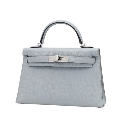 ミニケリー2　ヴォーエプソン　ブルーグラシエ　SS　Y刻印