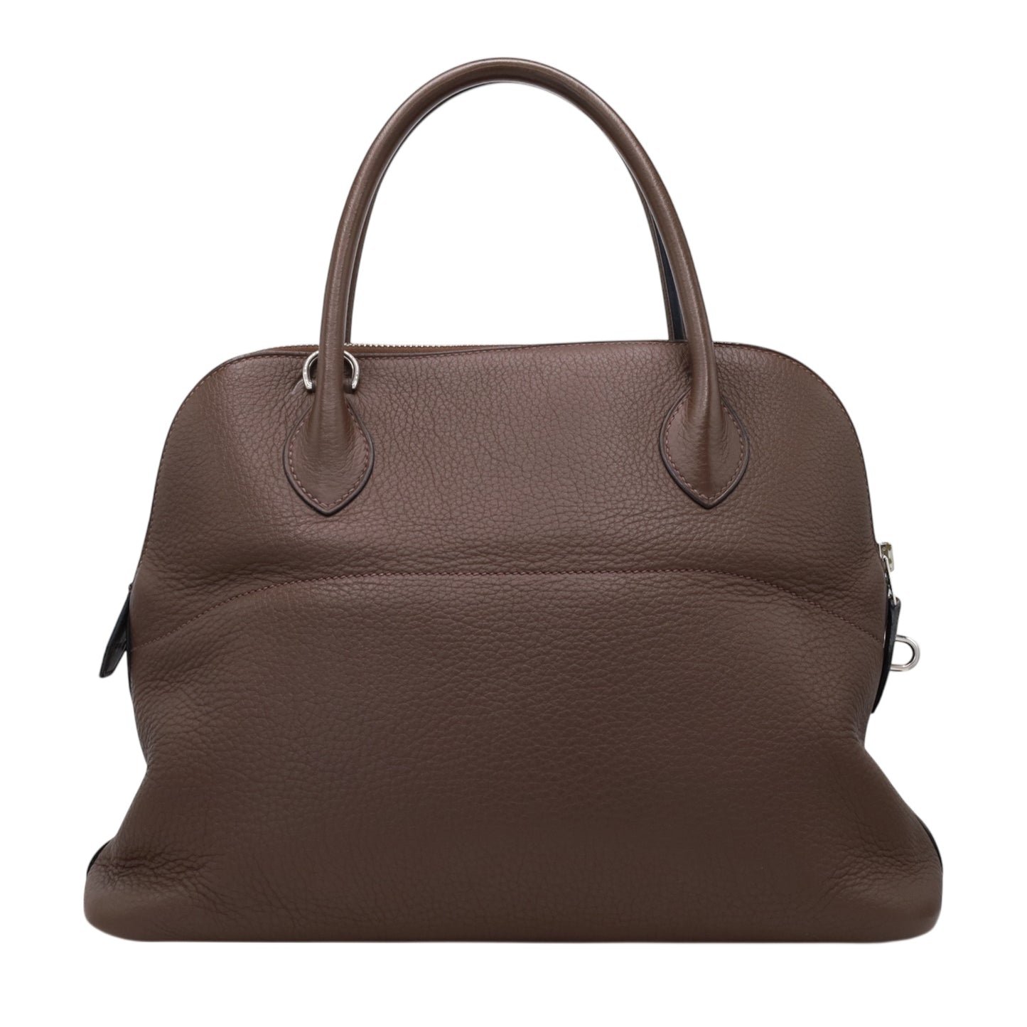 Bolide 31 Taurillon Clemence 棕色 SS □K 雕刻