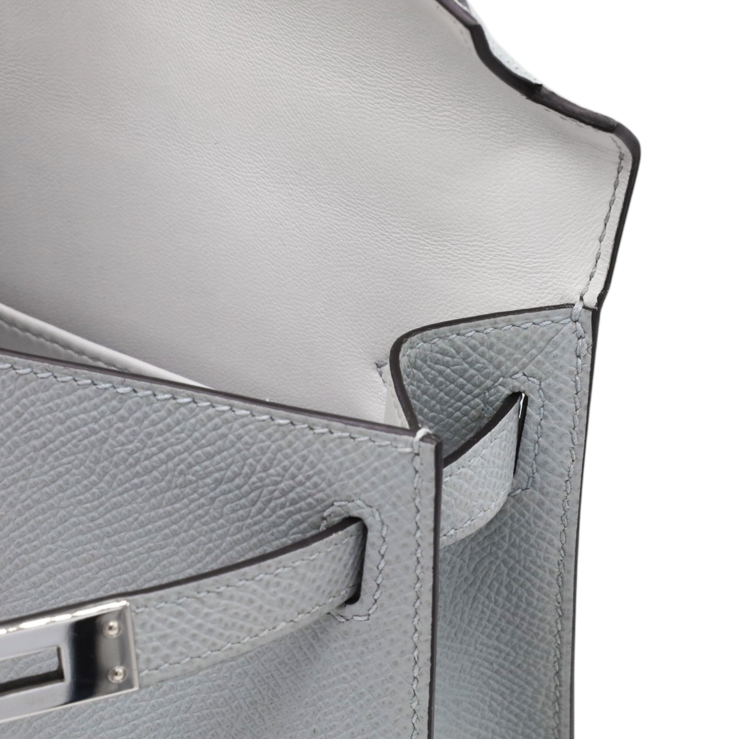 ミニケリー2　ヴォーエプソン　ブルーグラシエ　SS　Y刻印