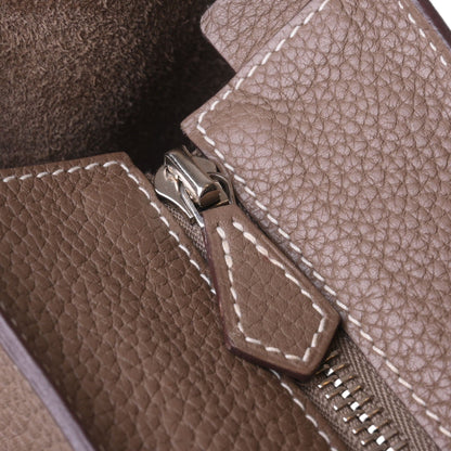 グッドニュースGM　トリヨンクレマンス　エトゥープ　SS　□N刻印