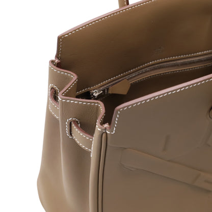 シャドウバーキン25　ヴォースイフト　エトゥープ　SS　W刻印