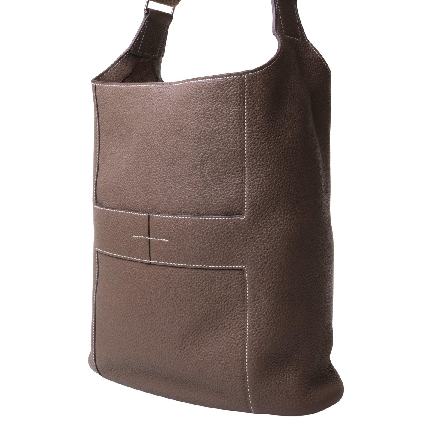 グッドニュースGM　トリヨンクレマンス　エトゥープ　SS　□N刻印