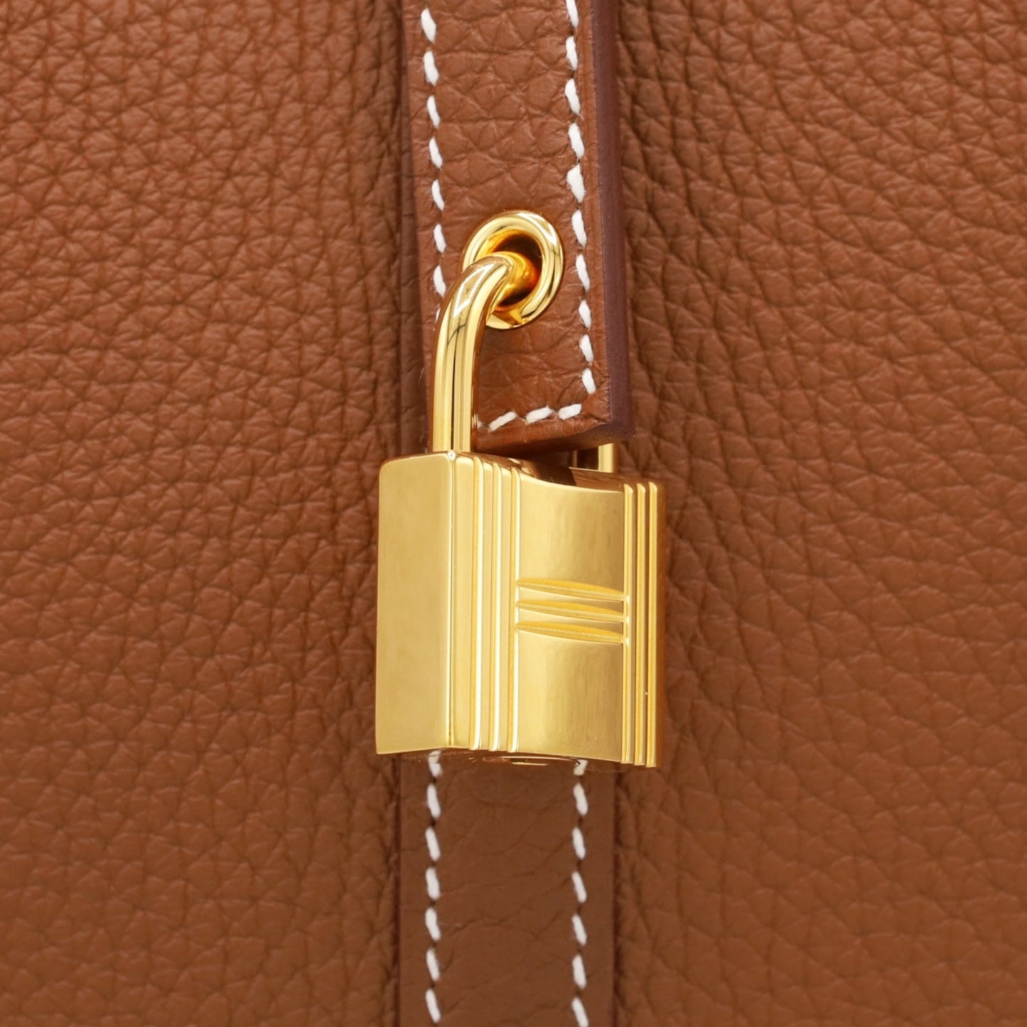 ピコタンロックPM　トリヨンクレマンス　ゴールド　GP　B刻印