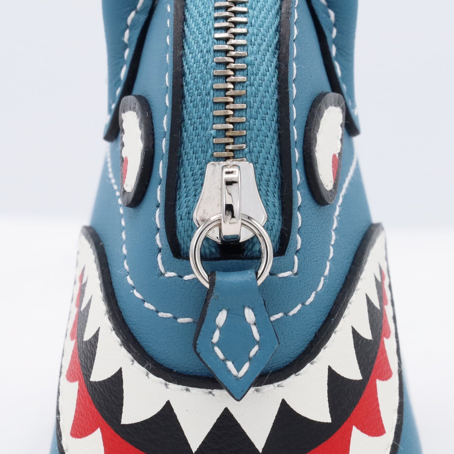 ボリードシャーク　チャーム　ヴォースイフト　ニューブルージーン　SS　K刻印