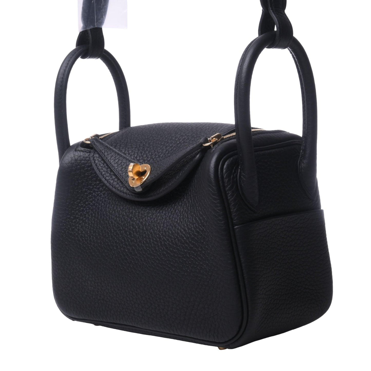 Lindi Mini Torillon Clemence黑色GP B刻了