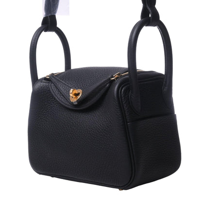 Lindi Mini Torillon Clemence黑色GP B刻了