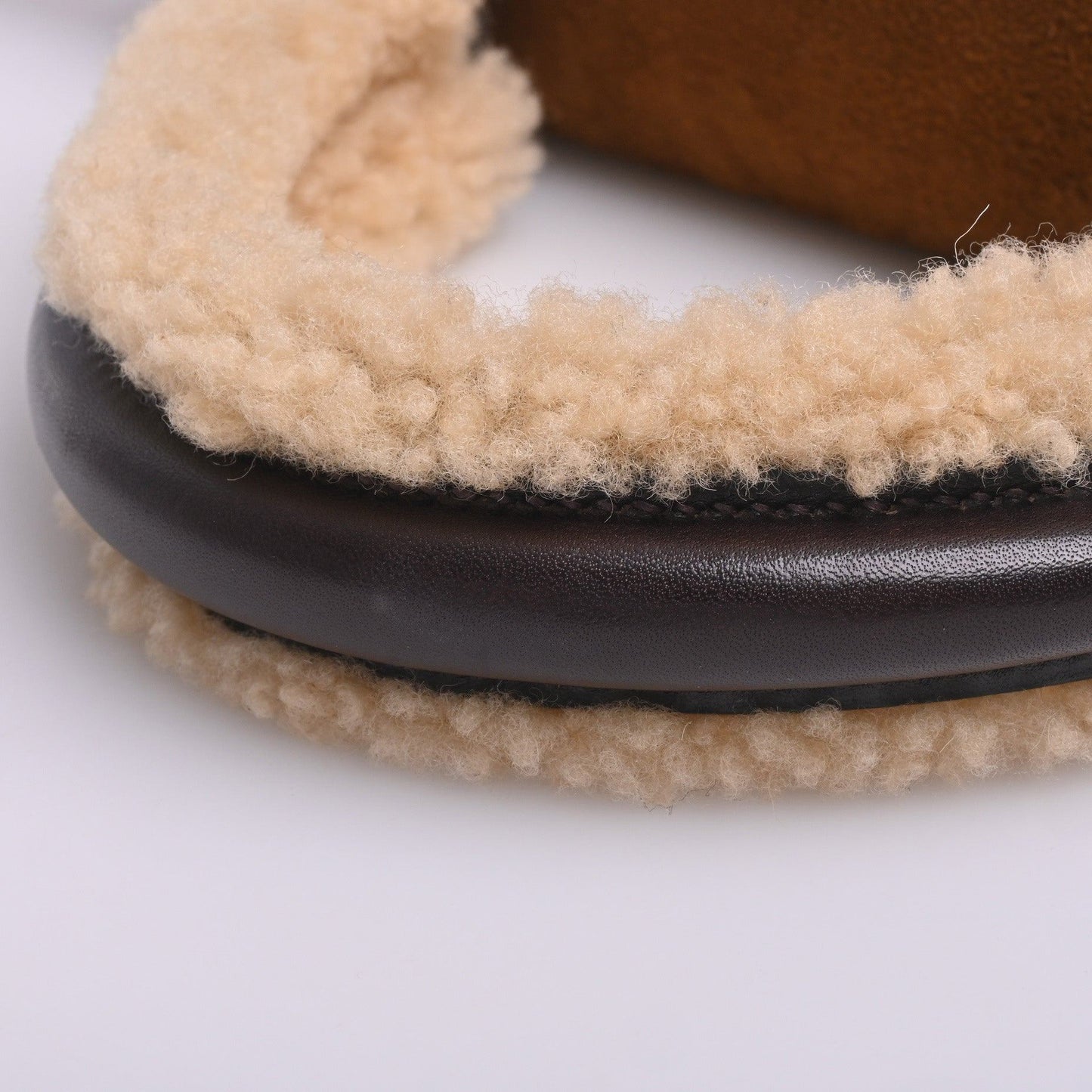 Kelly Push 35 Mouton Dobris Maron SS □J engraved