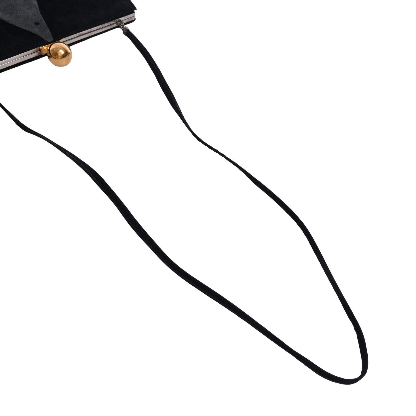 サックアマリース　アシカ　ドブリス　ブラック　グレー　GP　〇U刻印